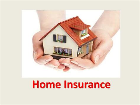 cheap home insurance     homeowners powerpoint