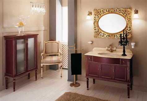 mobili  il bagno classici milady bagni classici mobile bagno bagno  stile vittoriano