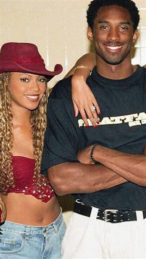 beyonce posts touching tribute to kobe bryant and his daughter gigi “i