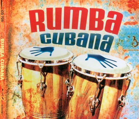 la rumba cubana de musica de pobres  patrimonio de la humanidad