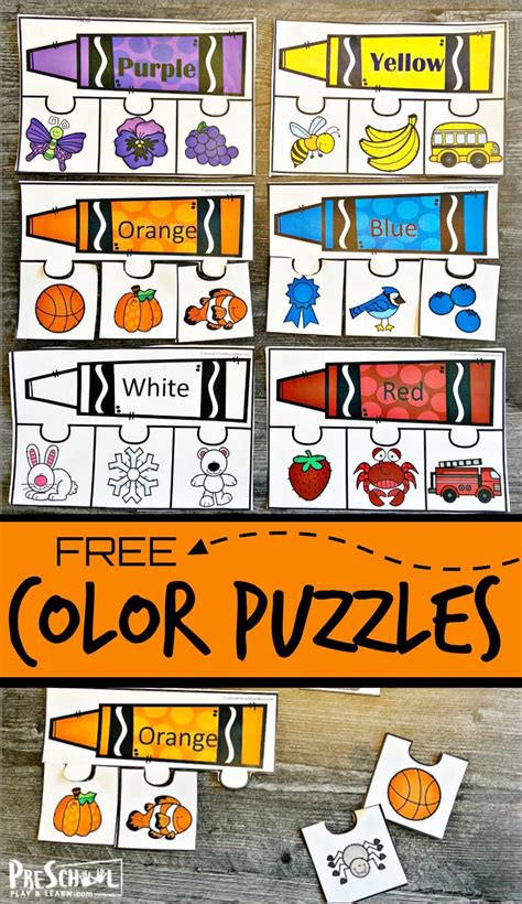 printable puzzles  kids melissa doug blog   printable