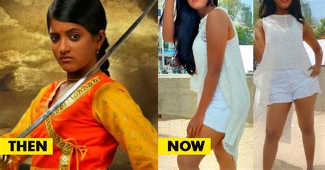 Jhansi Ki Rani Actress Ulka Gupta Has Transformed
