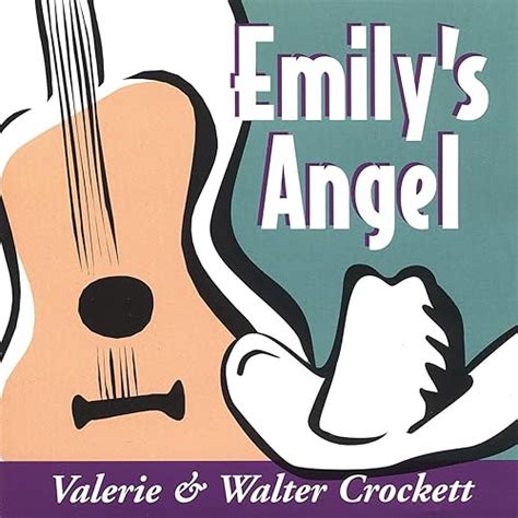 emily s angel by valerie and walter crockett on amazon music