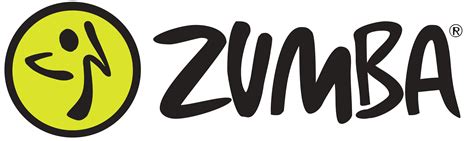 zumba fitness logos