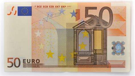 euro schein zum ausdrucken geldschein banknote  geburtstag