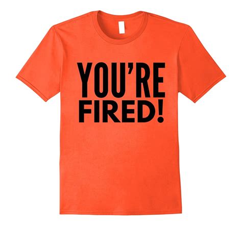 youre fired shirt youre fired  shirt  trump gift vaci vaciuk