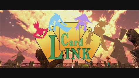 card link official trailer youtube