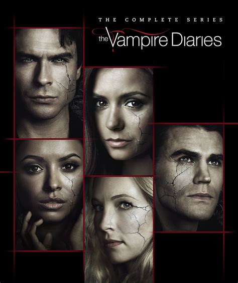 vampire diaries dvd release date
