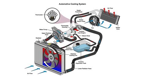 car radiator     replacement  repair