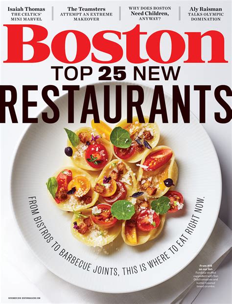 free boston magazine subscription java john z s bloglovin