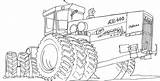 Tracteur Traktor Moissonneuse Ensileuse Charrue Batteuse Malvorlagen Trattori Excellent Landwirtschaft Coloriages Traktoren Danieguto Arbre Tractor sketch template