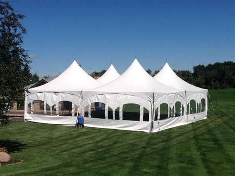 canopy   high peak tentnology rentals plymouth mn   rent canopy   high peak