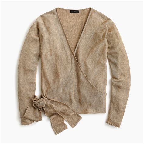 j crew has lots of cozy fall sweaters on sale for under 50