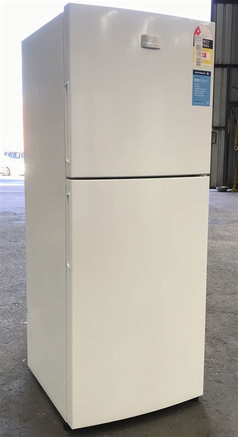 kelvinator litre fridge freezer lot  allbids