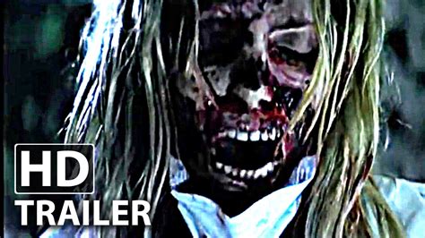 cabin fever 3 trailer deutsch german hd youtube