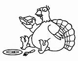 Coloring Fat Turkey Pages Albert Colorear Dibujo Coloringcrew Pavo Gordo Pilgrim Boy Dibujos Getcolorings Thanksgiving Animals Pintar Template Printable sketch template
