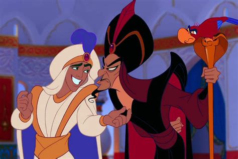 How The New Aladdin Stacks Up Against A Century Of Hollywood Stereotyping