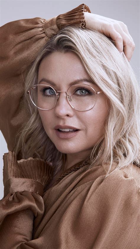 coco rounded glasses women rose gold glasses eyewear trends