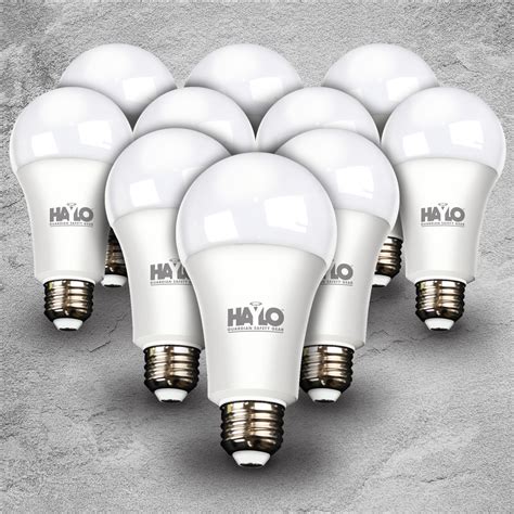 emergency power light bulb pack   haylo touch  modern