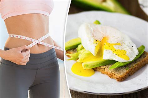 5 Quick Healthy Breakfast Recipes For Weight Loss