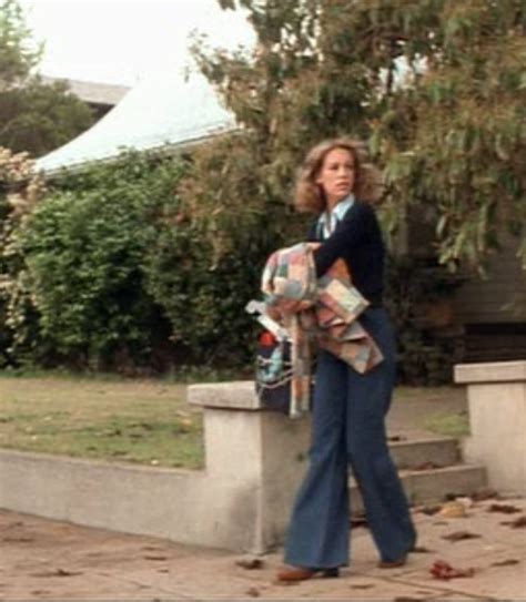 Fashion Through Film Laurie Strode From Halloween