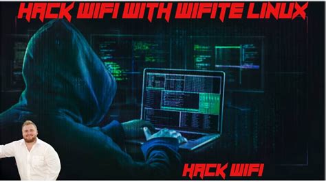 hack wifi easy tutorial youtube
