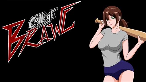 College Brawl R18 Review 336gamereviews