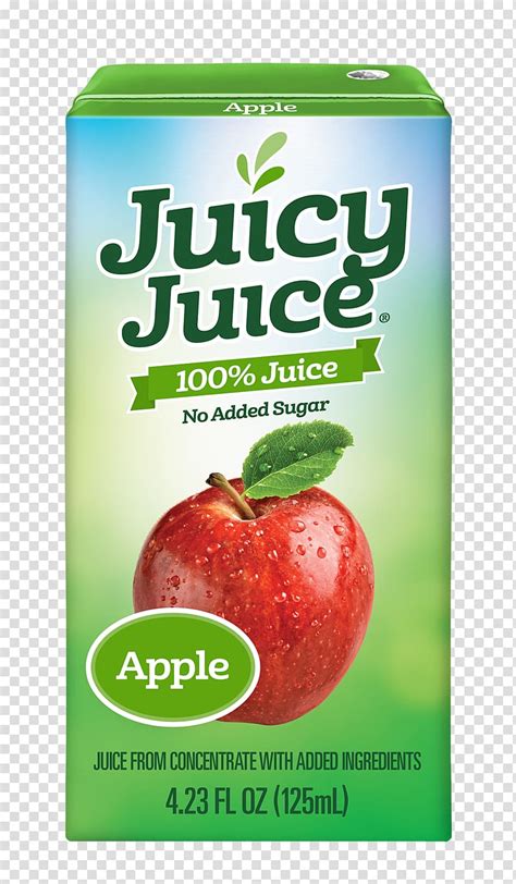 apple juice juicy juice juicebox juice transparent background png