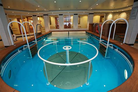 mandara spa salon  norwegian gem cruise ship cruise critic