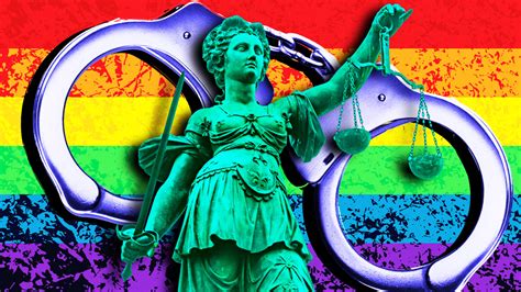 The Lgbt ‘panic Defense’ Is Unjust It Could Become Illegal
