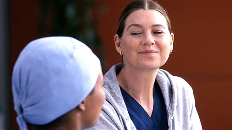How Did Meredith Leave ‘grey’s Anatomy’ Season 19 Episode 7 Recap