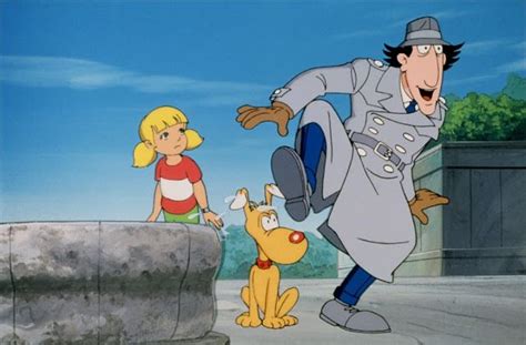 Weve Still Got Some Big Questions For Inspector Gadget Even After All