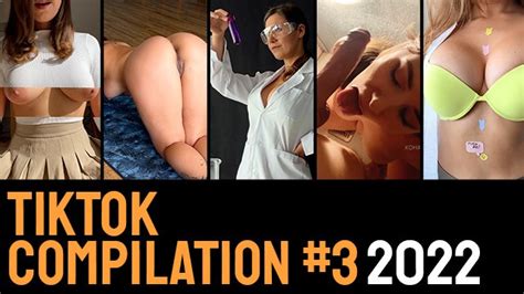 Nsfw Tiktok Compilation 3 Xohannajoy Xxx Mobile Porno Videos