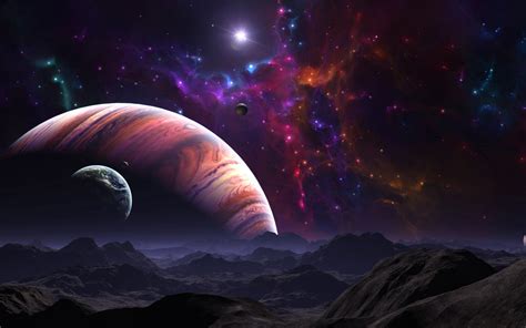 amazing planet wallpapers full hd pictures