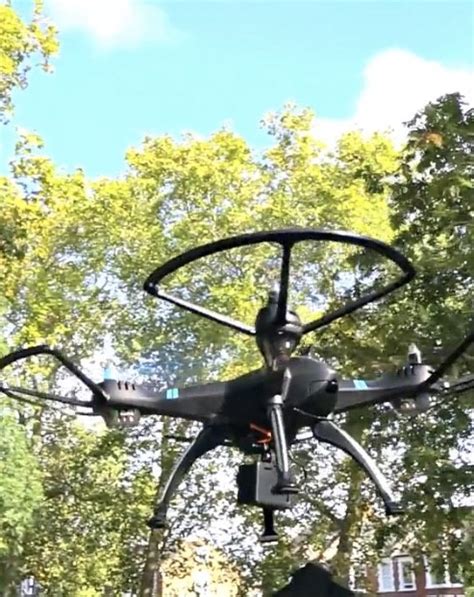 viper pro drone