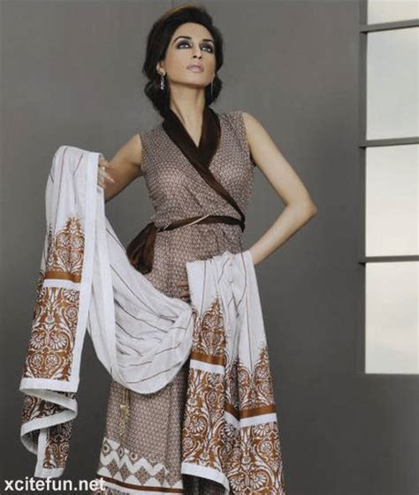 indian s pakistan s fashion models iman ali summer 2010 fashion shoot 1