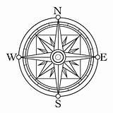 Compass Coloring Pages Getcolorings Color sketch template
