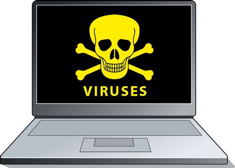 damaging computer viruses  techno