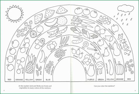 healthy food coloring pages healthy food coloring pages awesome book