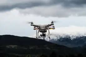 high   drone fly speedworld raceway