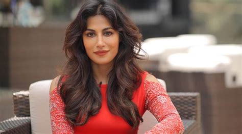 Chitrangada Singh There Is A Metoo Movement In Bollywood Without A