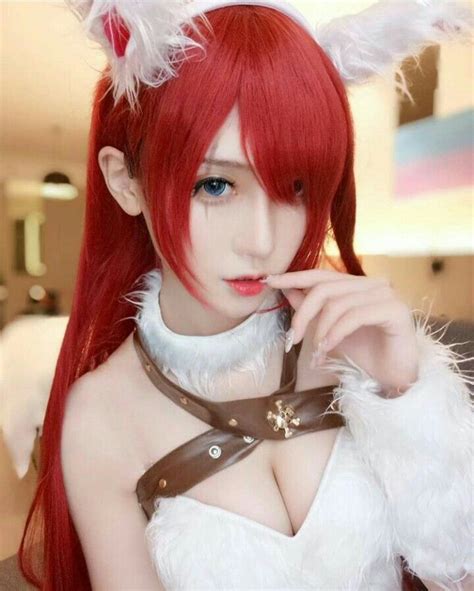 pin by sun shine on cosplay asian cosplay cosplay