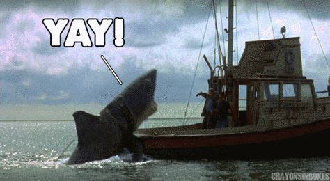 facts    knew  jaws shark classic movies
