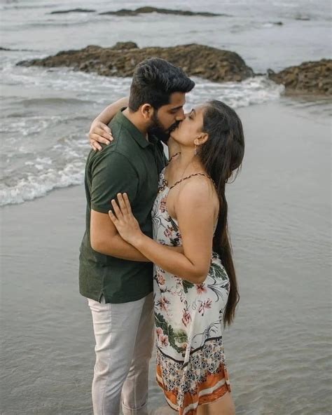 Lovely Couple Shootout On Instagram “resting Beach Faces 😍💑 Beach