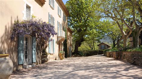 chateau grand boise provence sainte victoire