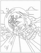 Hedgehog Verbnow sketch template