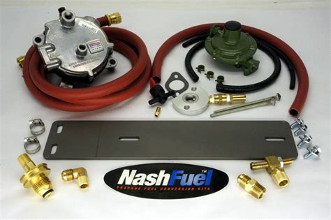 tri fuel conversion kit generac gpi generator inverter natural gas nash fuel