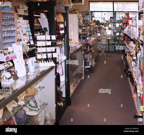aisle   retail store stock photo alamy
