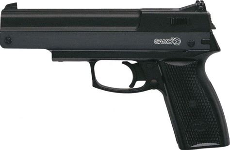 gamo af  luchtdrukpistool mm mh schietsport