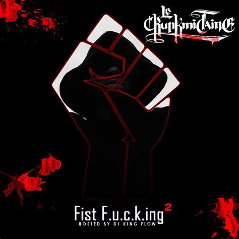 Dj King Flow Official Site Le Crunkmitaine Fist Fucking 2 Hosted